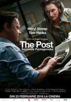 The Post: Secretele Pentagonului