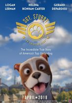 Sgt. Stubby: An American Hero