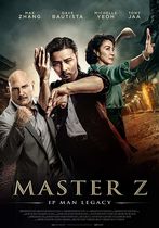 Maestrul Z: Moştenirea lui Ip Man