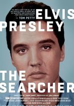 Elvis Presley: The Searcher