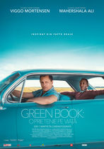 Green Book: O prietenie pe viață