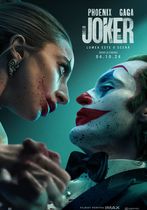 Joker: Delir în doi