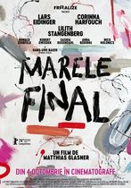 Marele final