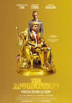 The Apprentice: Povestea originii lui Trump