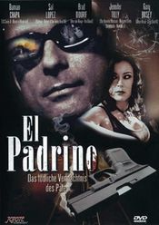 Poster El padrino