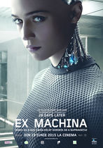 Ex Machina