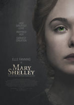 Mary Shelley