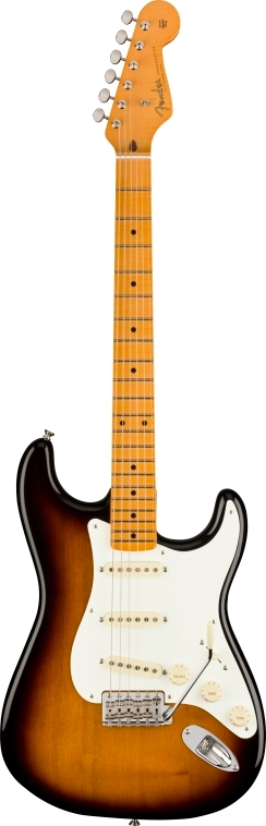 Stories Collection Eric Johnson 1954 "Virginia" Stratocaster® - 