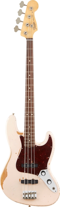 Flea Jazz Bass® - 