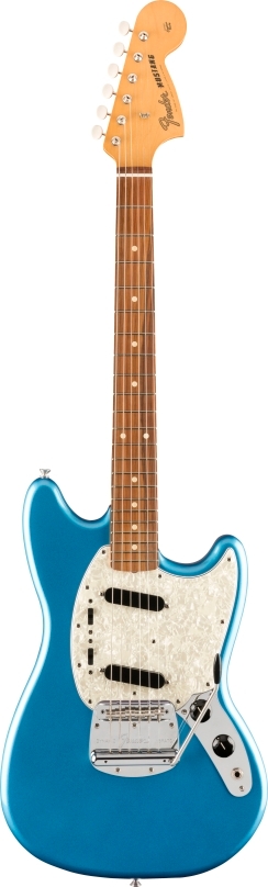 Vintera® '60s Mustang® - Lake Placid Blue