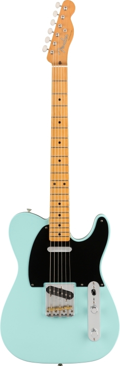 Vintera® '50s Telecaster® Modified - Daphne Blue