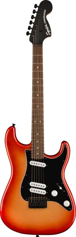 Contemporary Stratocaster® Special HT - Sunset Metallic