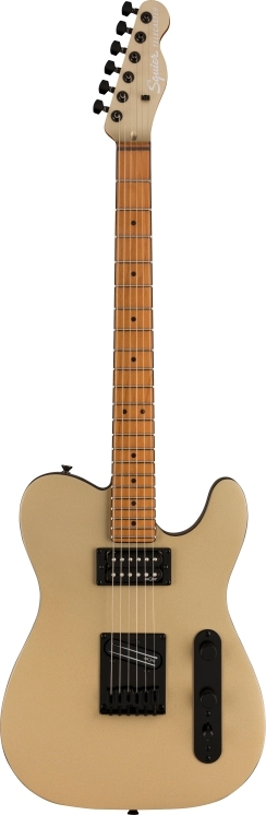 Contemporary Telecaster® RH - Shoreline Gold