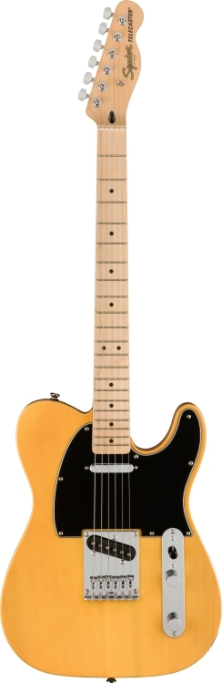 Affinity Series™ Telecaster® - Butterscotch Blonde