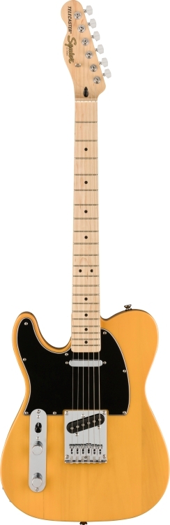 Affinity Series™ Telecaster® für Linkshänder - 