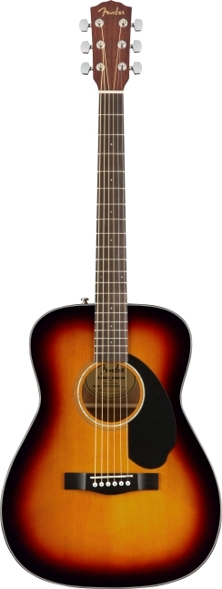 CC-60S - 3-Color Sunburst