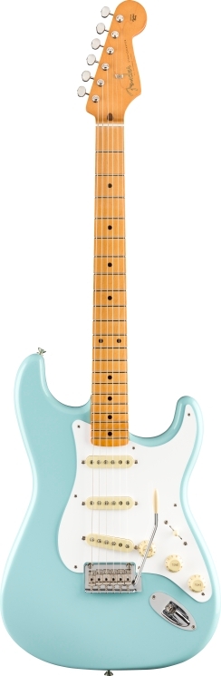 Vintera® '50s Stratocaster® Modified - Daphne Blue