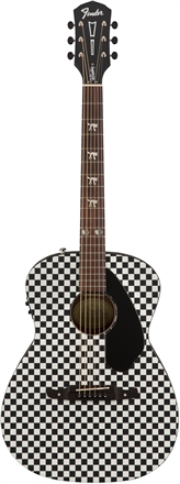 Tim Armstrong Hellcat, Checkerboard - 