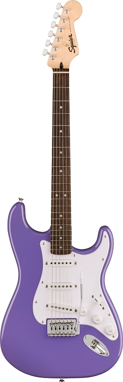 Squier Sonic® Stratocaster® - Ultraviolet