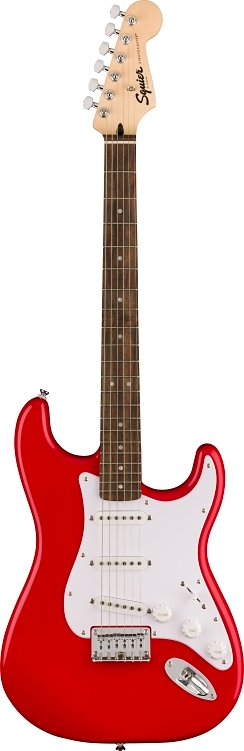 Squier Sonic® Stratocaster® HT - Torino Red