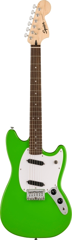 Limited Edition Squier Sonic® Mustang® - 