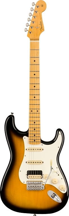 JV Modified '50s Stratocaster® HSS - 