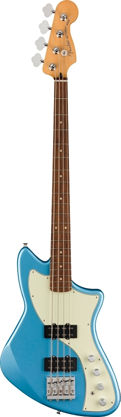 Player Plus Active Meteora® Bass - Opal Spark