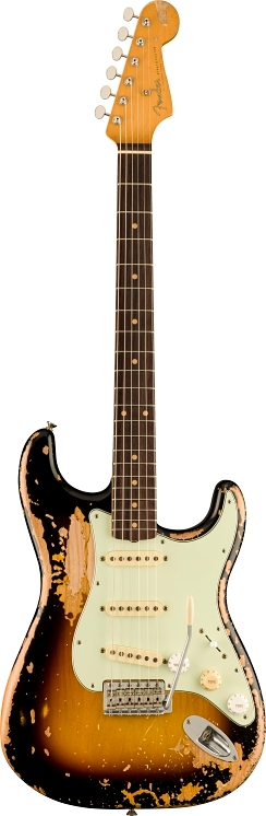 Mike McCready Stratocaster® - 