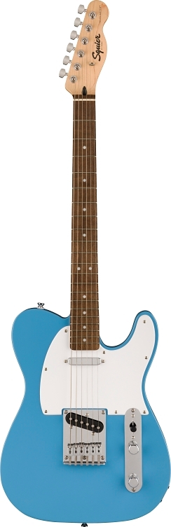 Squier Sonic® Telecaster® - California Blue