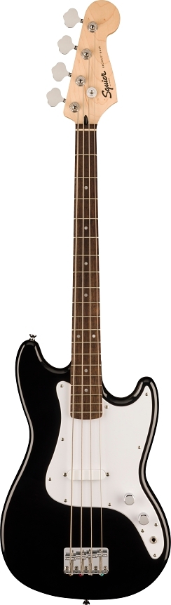 Squier Sonic® Bronco® Bass - Black