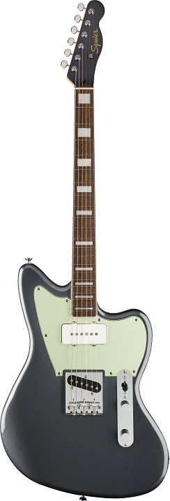 Paranormal Telecaster® Offset SJ en édition limitée - 