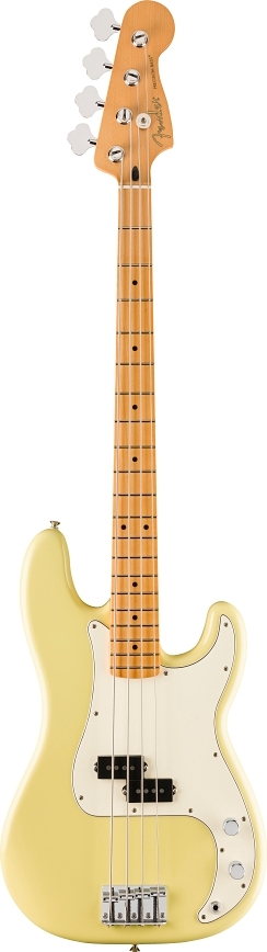 Player II Precision Bass® - Hialeah Yellow