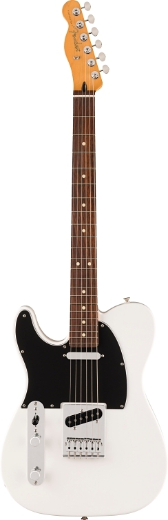 Player II Telecaster® Left-Handed - Polar White