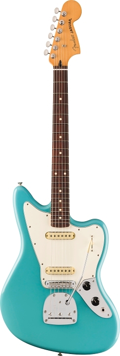 Player II Jaguar® - Aquatone Blue