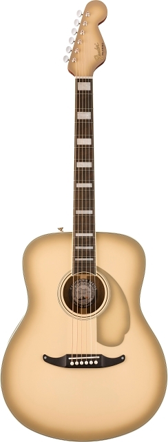 Limited Edition California Vintage Palomino Antigua - 