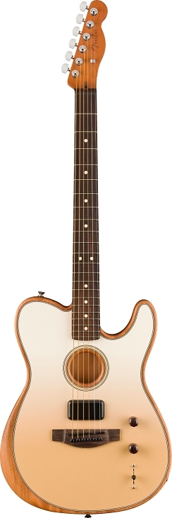 Acoustasonic® Player Telecaster® signature FINNEAS - 