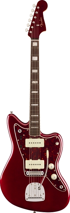 Troy Van Leeuwen Jazzmaster® - Oxblood