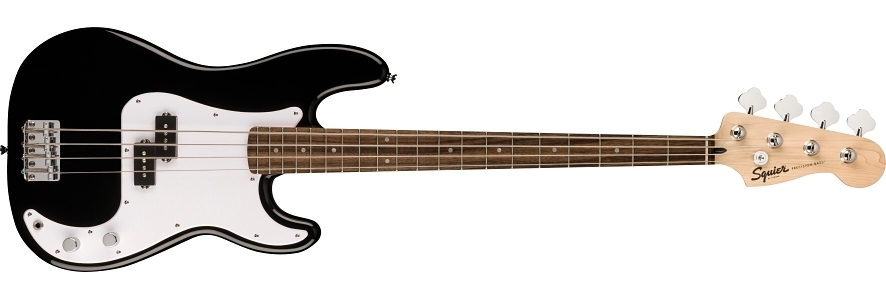 Squier Sonic® Precision Bass® view 1.0