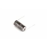 Capacitor - AE AX 22uF @ 500V +50%- - 