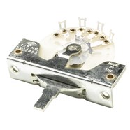 Pure Vintage 3-Position Pickup Selector Switch - 