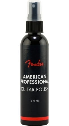 American Professional Guitar Polish - 