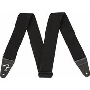 Correas SuperSoft - Black