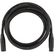 Professional Series Microphone Cable - Black