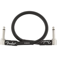 Professional Series Instrument Cables - Black