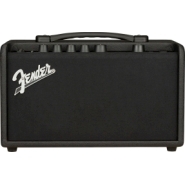 Mustang® LT40S - Black