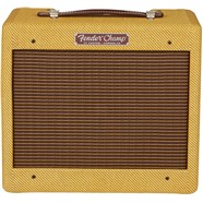 '57 Custom Champ® - Lacquered Tweed