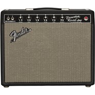 '64 Custom Princeton Reverb® - Black