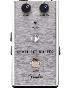 Level Set Buffer - 