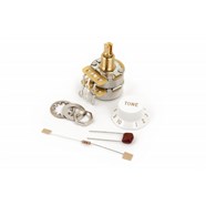 TBX Tone Control Potentiometer Kit - 