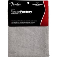 Factory Microfiber Cloth - 